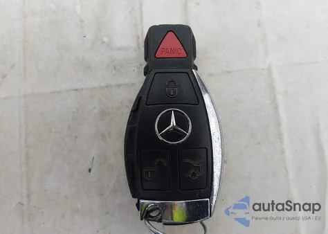 2018 Mercedes-Benz Cla 250 from USA, damaged, VIN WDDSJ4EB8JN540908